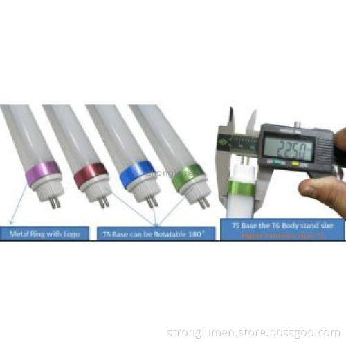 Supply 2013 TUV CE T5 Tube Light